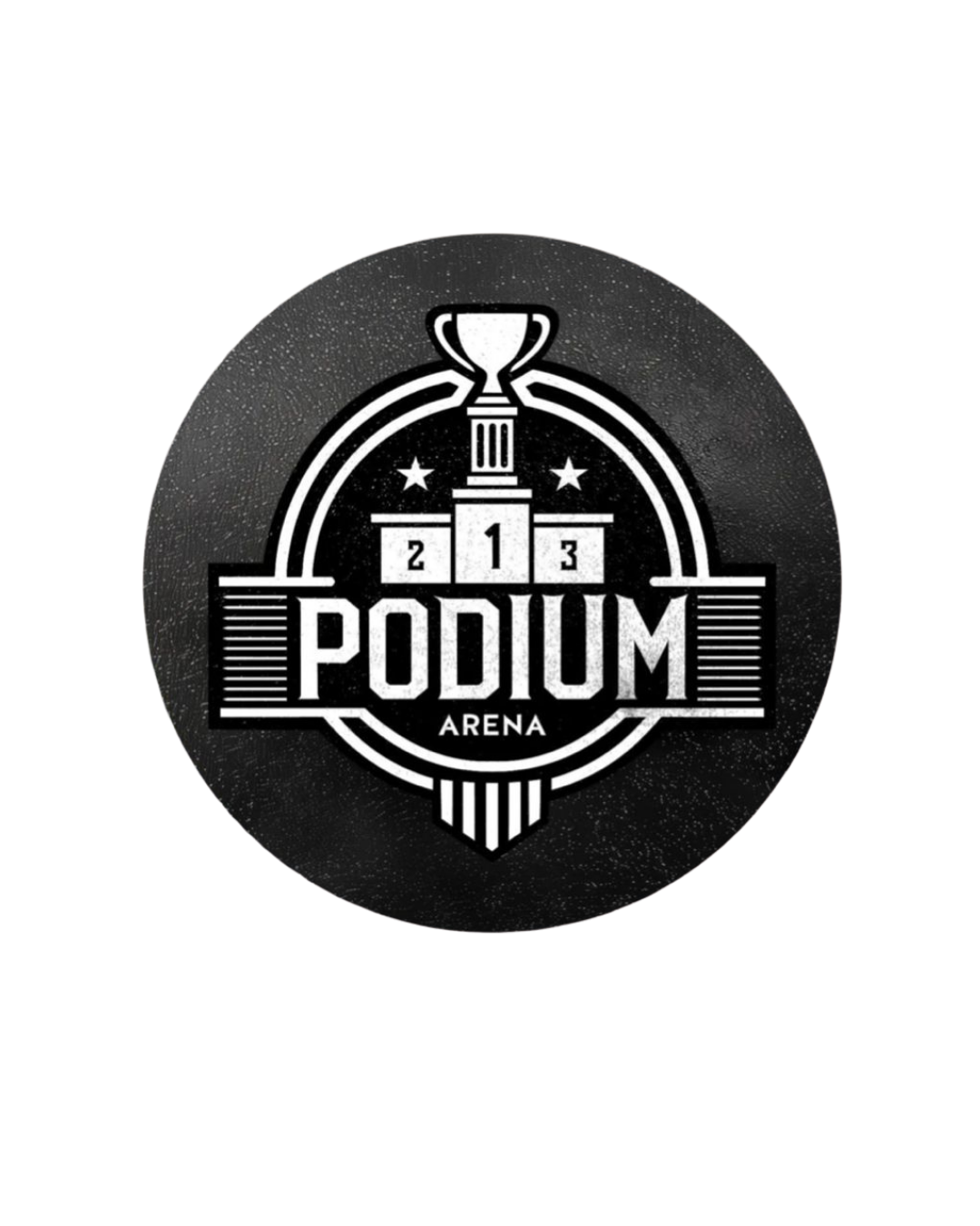 PODIUM TELÊMACO