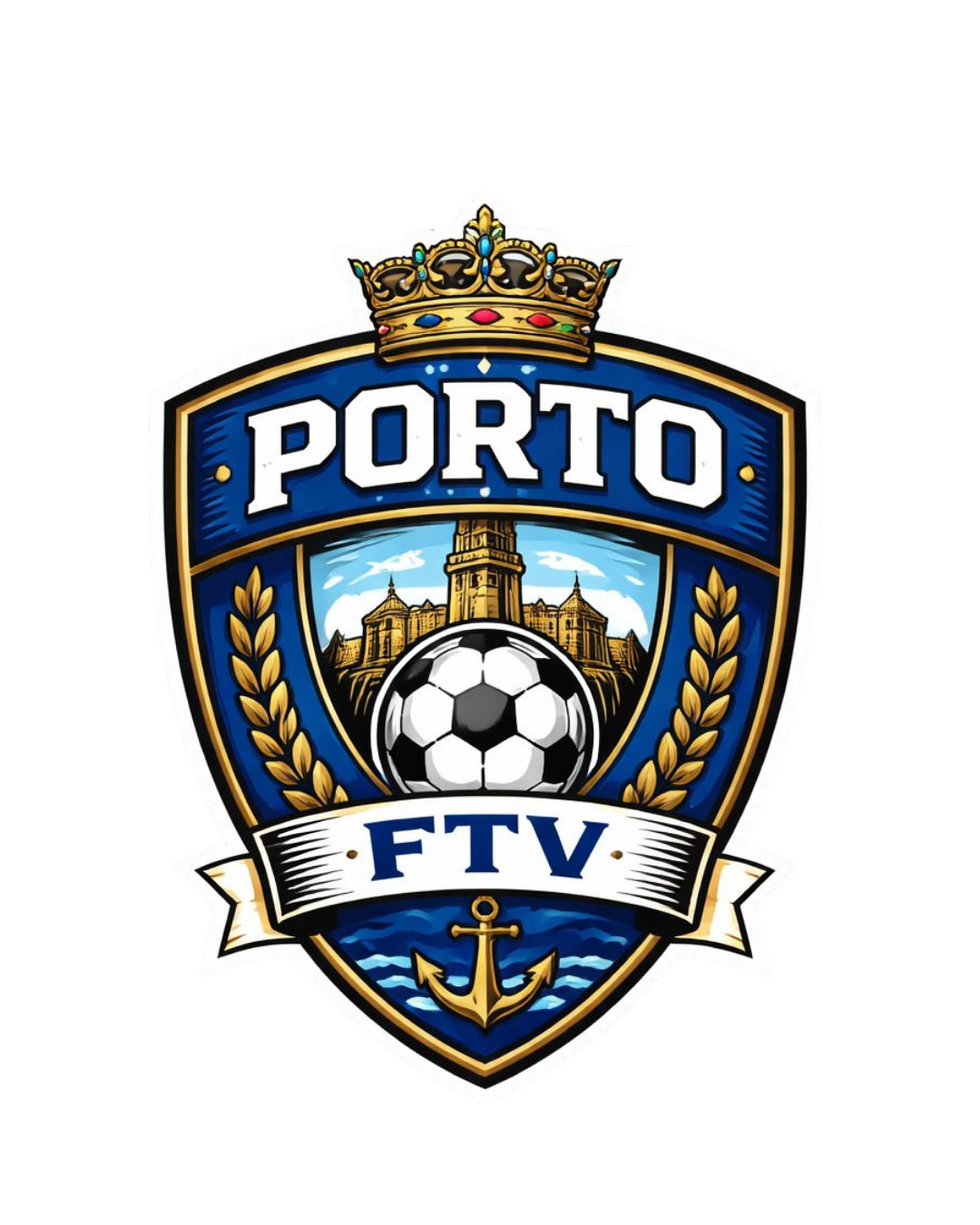 PORTO FTV